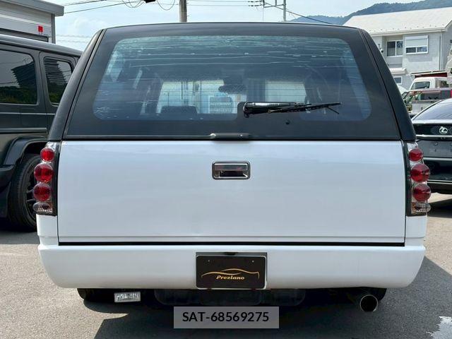 Chevrolet SUBURBAN 1996-07 8883403-5