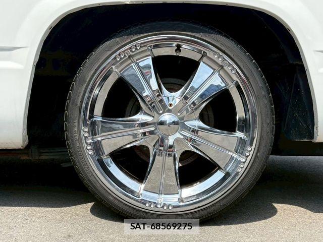 Chevrolet SUBURBAN 1996-07 8883403-8