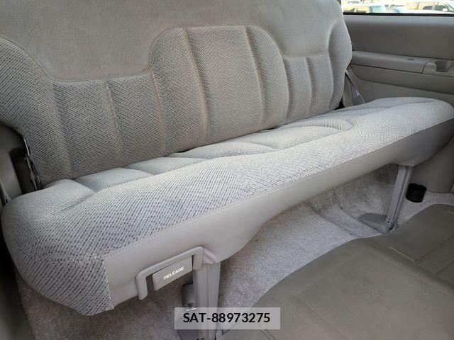 Chevrolet TAHOE 1997-04 6073137-9