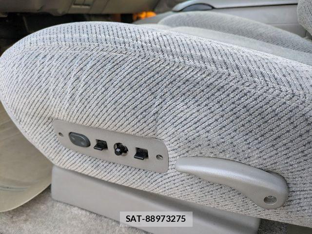 Chevrolet TAHOE 1997-04 6073137-11