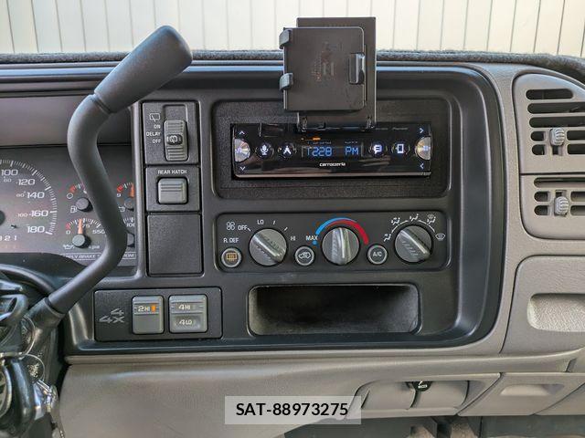 Chevrolet TAHOE 1997-04 6073137-14