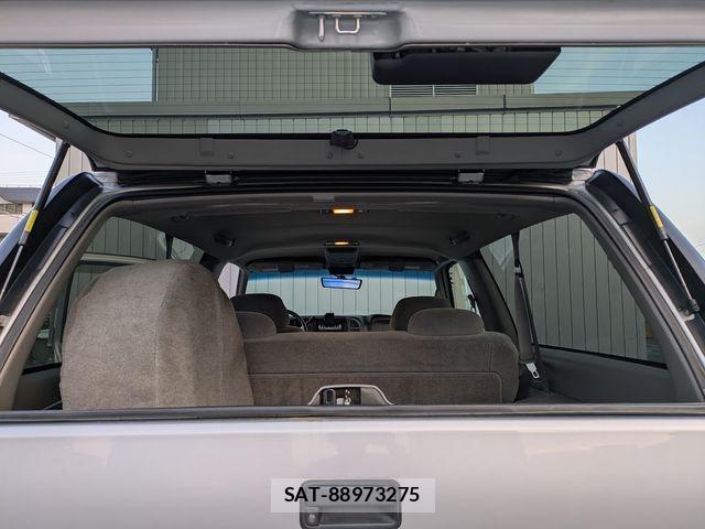 Chevrolet TAHOE 1997-04 6073137-18