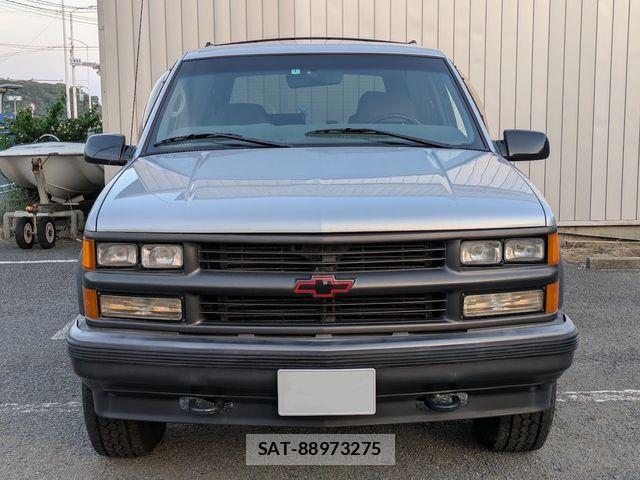 Chevrolet TAHOE 1997-04 6073137-1