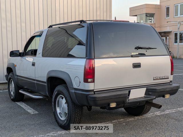 Chevrolet TAHOE 1997-04 6073137-2