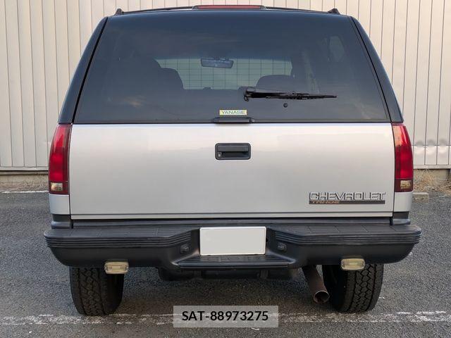 Chevrolet TAHOE 1997-04 6073137-3