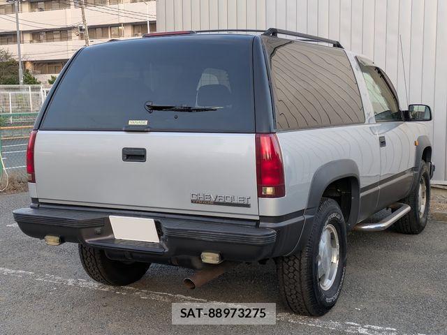 Chevrolet TAHOE 1997-04 6073137-4