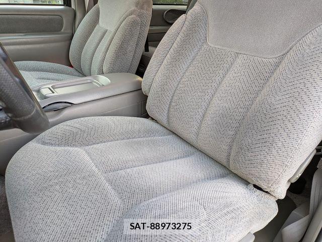 Chevrolet TAHOE 1997-04 6073137-6