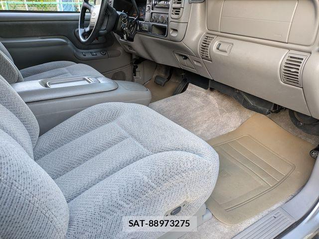 Chevrolet TAHOE 1997-04 6073137-7