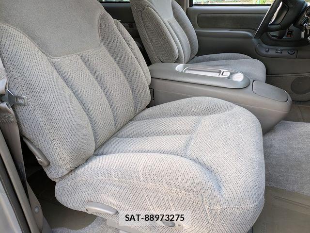Chevrolet TAHOE 1997-04 6073137-8