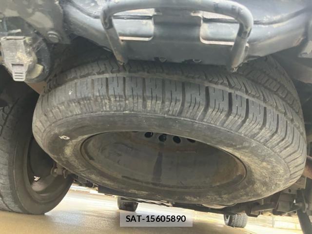 Chevrolet TRAILBLAZER 2004-04 7615459-10