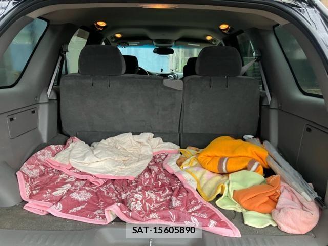 Chevrolet TRAILBLAZER 2004-04 7615459-11