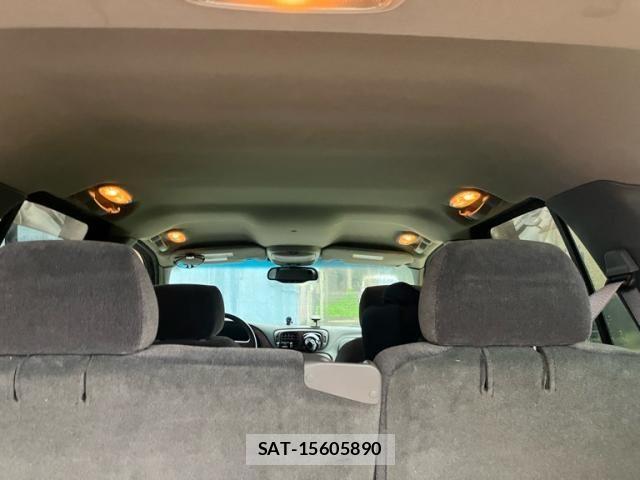 Chevrolet TRAILBLAZER 2004-04 7615459-12