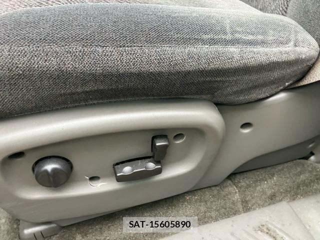 Chevrolet TRAILBLAZER 2004-04 7615459-17