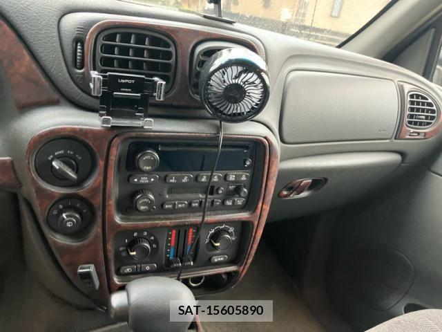 Chevrolet TRAILBLAZER 2004-04 7615459-19