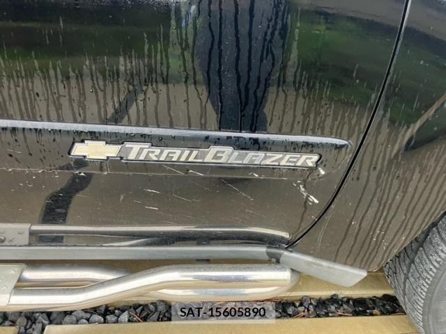 Chevrolet TRAILBLAZER 2004-04 7615459-4