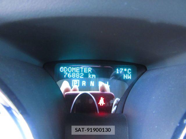 Chevrolet TRAVERSE 2011-07 6751040-9
