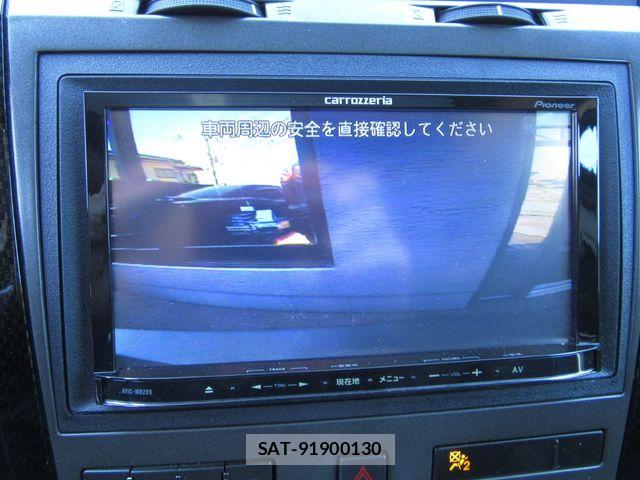 Chevrolet TRAVERSE 2011-07 6751040-11
