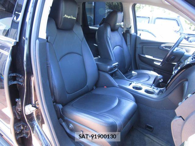 Chevrolet TRAVERSE 2011-07 6751040-13