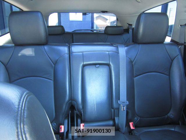 Chevrolet TRAVERSE 2011-07 6751040-15