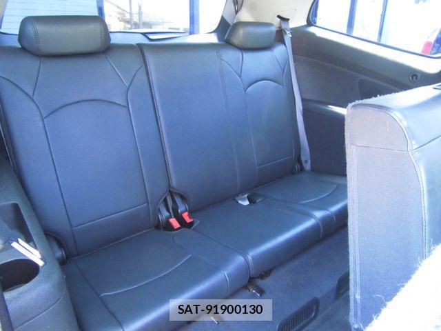 Chevrolet TRAVERSE 2011-07 6751040-18