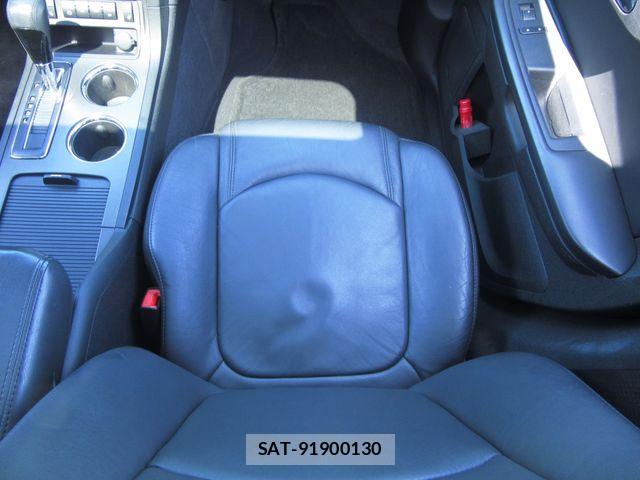 Chevrolet TRAVERSE 2011-07 6751040-21