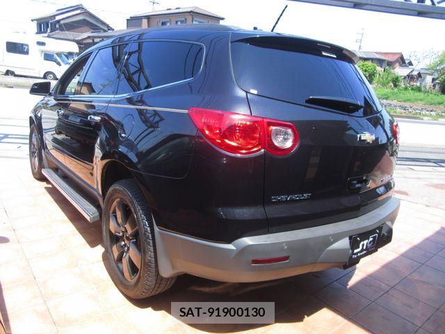 Chevrolet TRAVERSE 2011-07 6751040-24