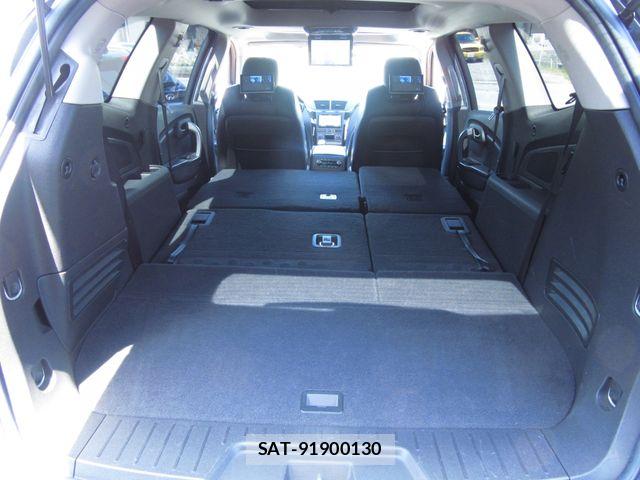 Chevrolet TRAVERSE 2011-07 6751040-26