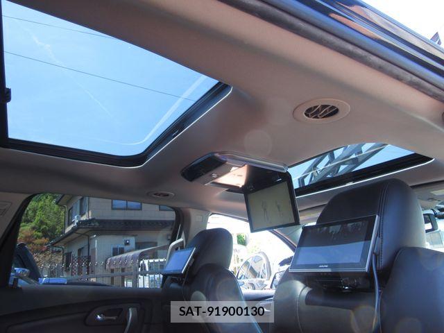 Chevrolet TRAVERSE 2011-07 6751040-27