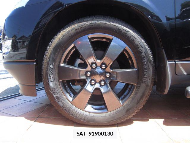 Chevrolet TRAVERSE 2011-07 6751040-28