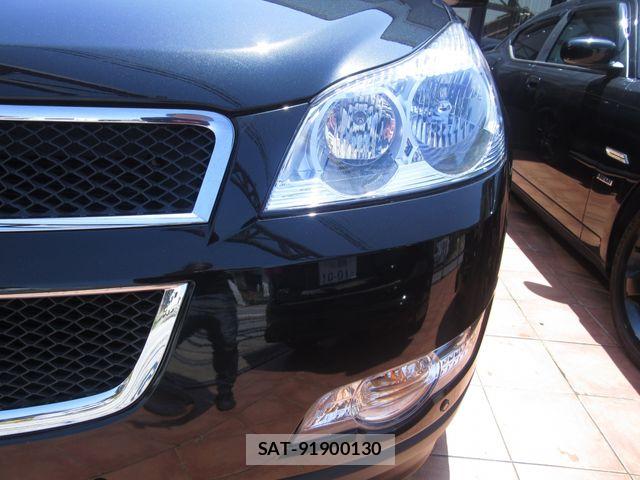 Chevrolet TRAVERSE 2011-07 6751040-4