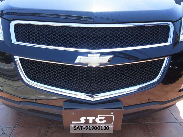 Chevrolet TRAVERSE 2011-07 6751040-5