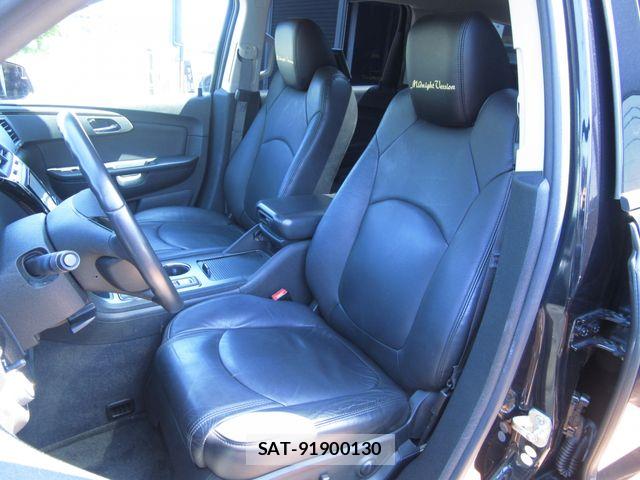 Chevrolet TRAVERSE 2011-07 6751040-7