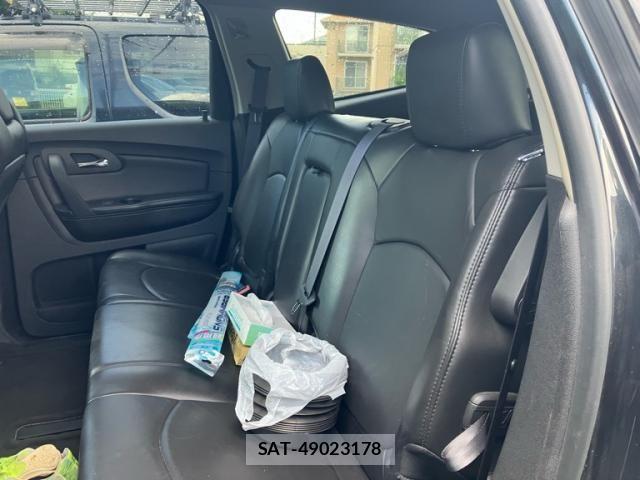 Chevrolet TRAVERSE 2012-10 8457159-18