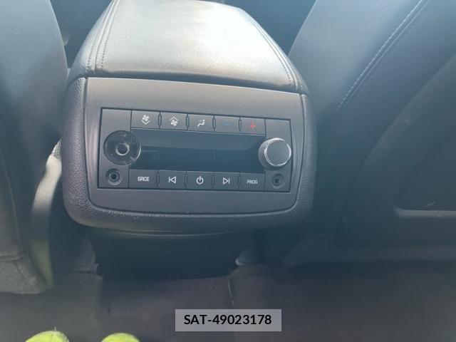Chevrolet TRAVERSE 2012-10 8457159-20