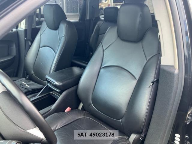 Chevrolet TRAVERSE 2012-10 8457159-21