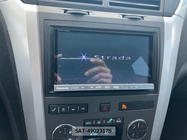 Chevrolet TRAVERSE 2012-10 8457159-26