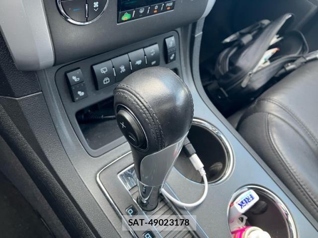 Chevrolet TRAVERSE 2012-10 8457159-27