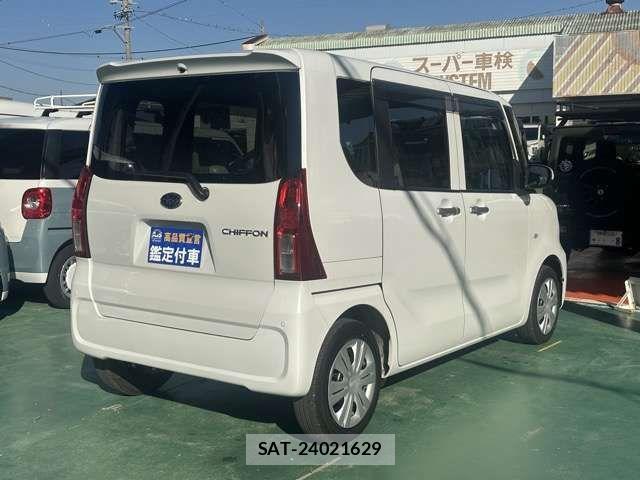 Subaru CHIFFON 2023-08 2007293-13