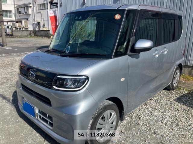 Subaru CHIFFON 2021-11 4391809-0