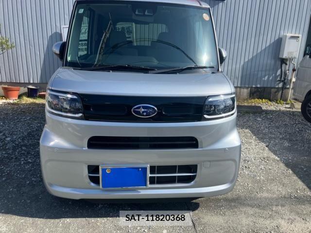 Subaru CHIFFON 2021-11 4391809-1