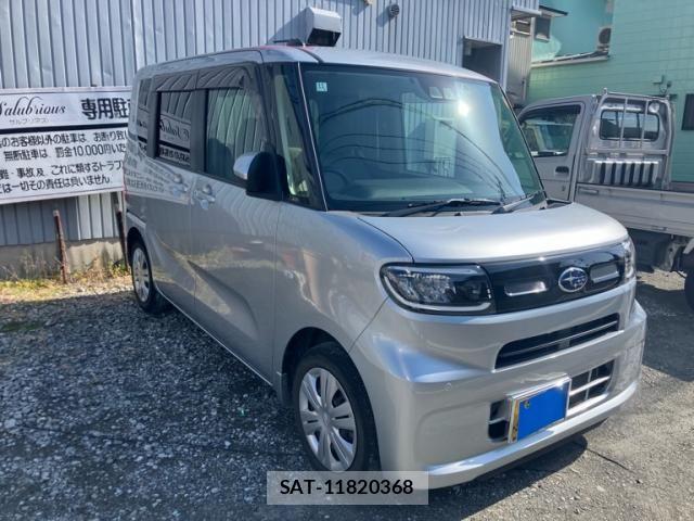 Subaru CHIFFON 2021-11 4391809-2