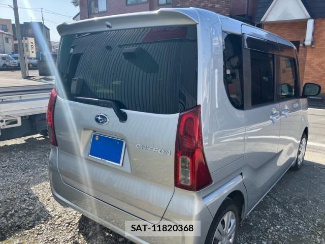 Subaru CHIFFON 2021-11 4391809-3