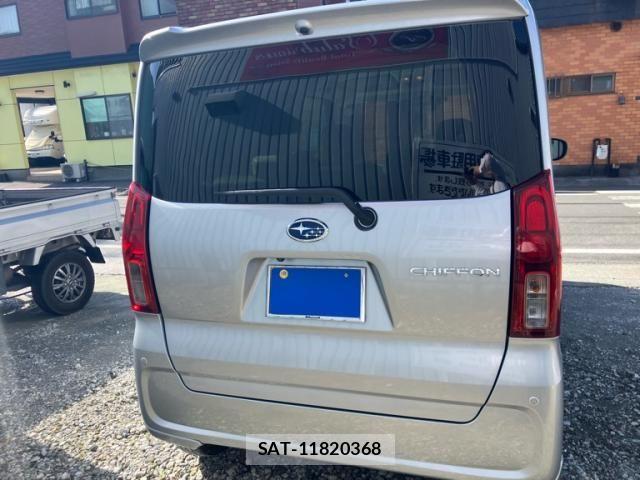 Subaru CHIFFON 2021-11 4391809-4