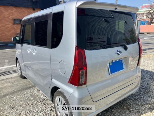 Subaru CHIFFON 2021-11 4391809-5
