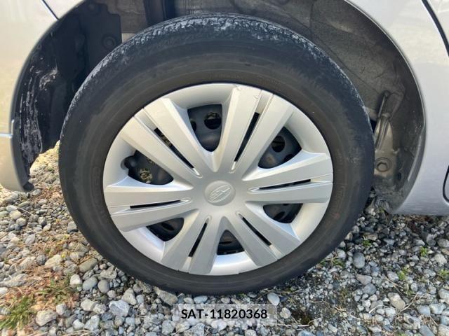 Subaru CHIFFON 2021-11 4391809-7