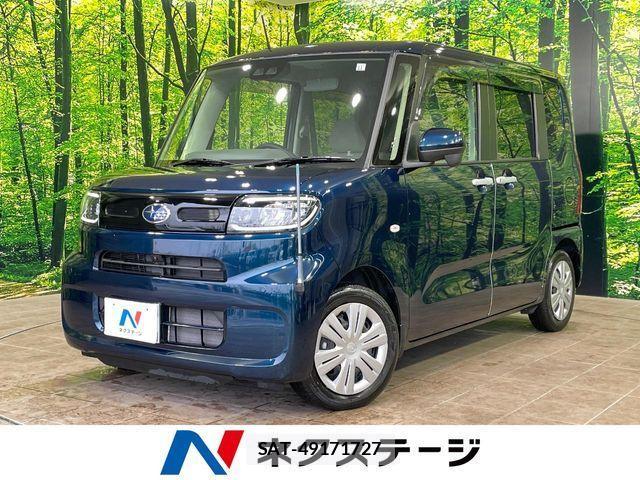 Subaru CHIFFON 2019-11 4391810-0