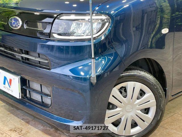 Subaru CHIFFON 2019-11 4391810-11