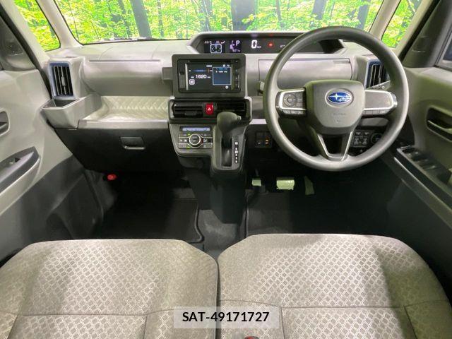 Subaru CHIFFON 2019-11 4391810-1