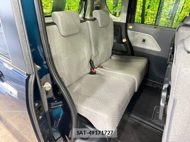 Subaru CHIFFON 2019-11 4391810-8