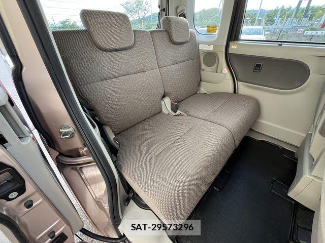 Subaru CHIFFON 2016-12 7215985-12